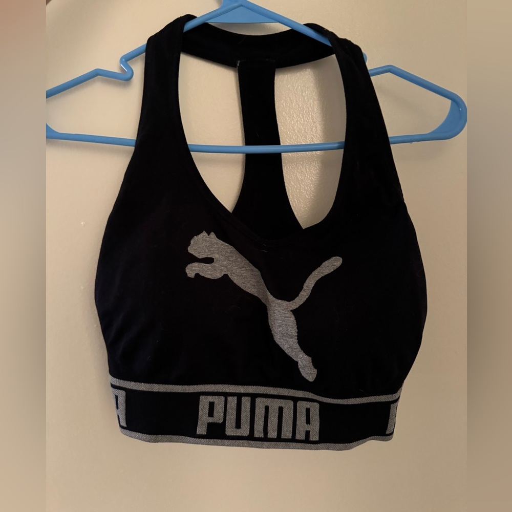 ♥️ 5x$15 Puma sports bra